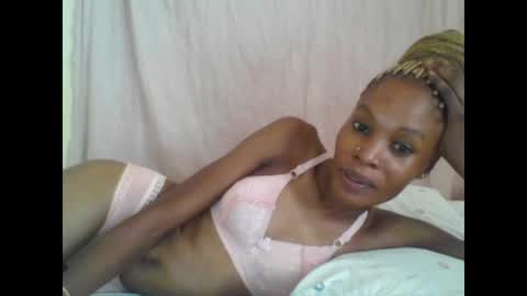 Snapshot of sweetpetite254 chatting on 02.05.25 ESTHER online show from 02.05.25