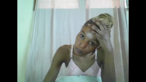 Snapshot of sweetpetite254 chatting on 02.20.25 ESTHER online show from 02.20.25