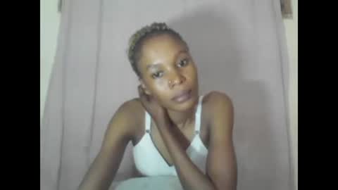 Snapshot of sweetpetite254 chatting on 02.21.25 ESTHER online show from 02.21.25