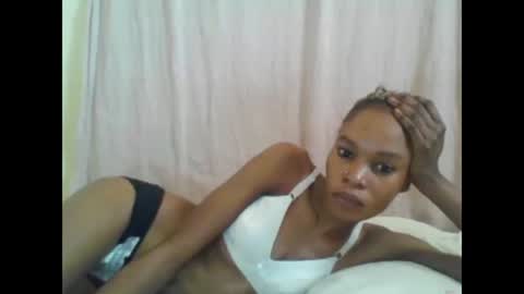 Snapshot of sweetpetite254 chatting on 02.24.25 ESTHER online show from 02.24.25
