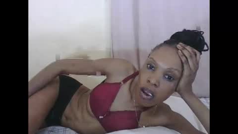Snapshot of sweetpetite254 chatting on 09.21.25 ESTHER online show from 09.21.25