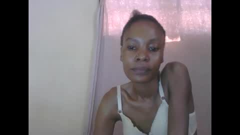 Snapshot of sweetpetite254 chatting on 12.15.25 ESTHER online show from 12.15.25