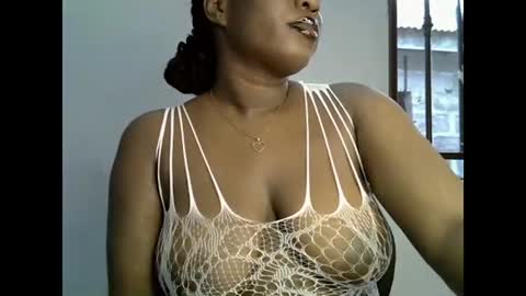 Snapshot of sweetpetitgirl chatting on 06.18.26 LILY BRANDY online show from 06.18.26