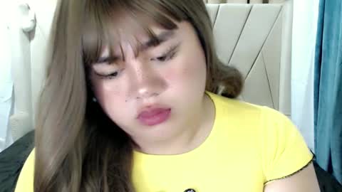 Snapshot of sweetprincess_athena chatting on 02.04.25 Princess Ella online show from 02.04.25