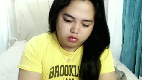 Snapshot of sweetprincess_athena chatting on 03.10.25 Princess Ella online show from 03.10.25