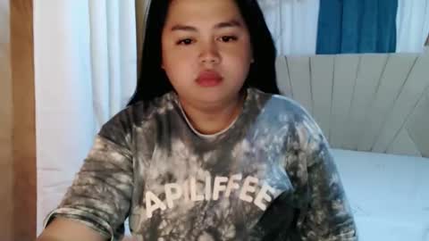 Snapshot of sweetprincess_athena chatting on 10.12.25 Princess Ella online show from 10.12.25