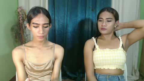 sweetqueen_honey online show from 07.18.26