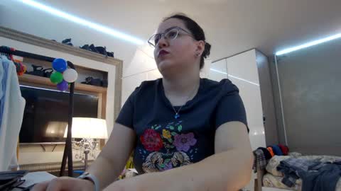 SweetRaisa online show from 03.03.25