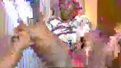 Rose Watetu online show from 02.18.26