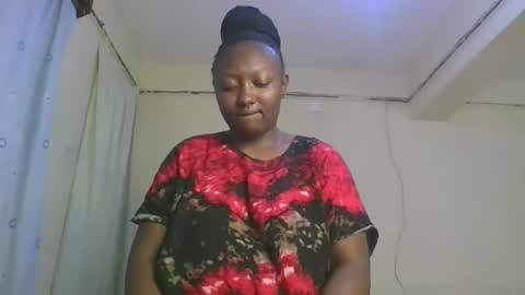 Rose Watetu online show from 04.29.26