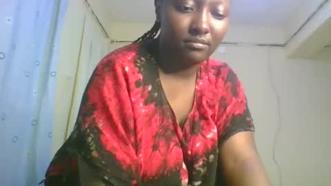 Rose Watetu online show from 05.13.26