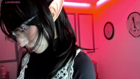 Sakura Doll  online show from 04.29.26