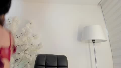 Snapshot of sweetsalice__ chatting on 03.02.25  Alice Woolridge  online show from 03.02.25