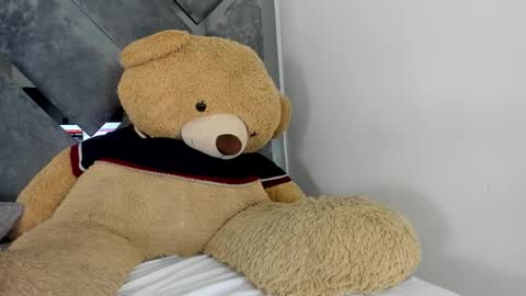 sweetsalome_01 online show from 10.25.25