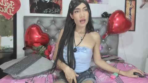 sweetsamy39715 online show from 02.17.26