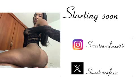 Snapshot of sweetsarafoxxx chatting on 12.15.24 Sara Sofia   Libra     online show from 12.15.24