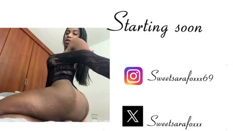 Snapshot of sweetsarafoxxx chatting on 12.21.24 Sara Sofia   Libra     online show from 12.21.24