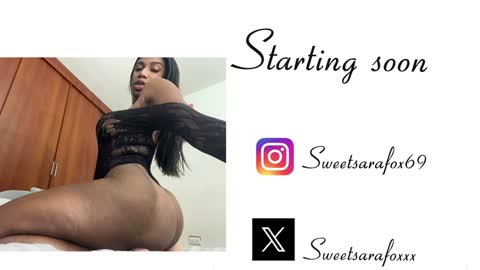 Snapshot of sweetsarafoxxx chatting on 02.02.25 Sara Sofia   Libra     online show from 02.02.25