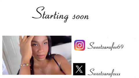 Sara Sofia   Libra     online show from 10.26.25