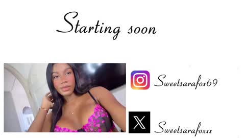 Sara Sofia   Libra     online show from 11.06.25