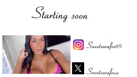 Sara Sofia   Libra     online show from 11.10.25