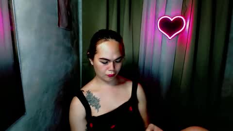 sweetsassyvv online show from 11.11.25