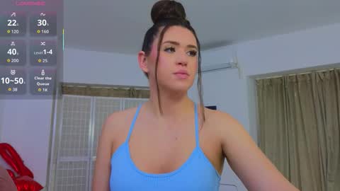 SweetScribe online show from 11.16.25