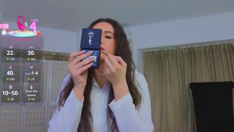 SweetScribe online show from 11.20.25