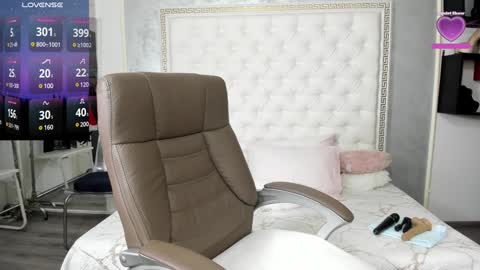 Goddess Allysse online show from 12.08.24