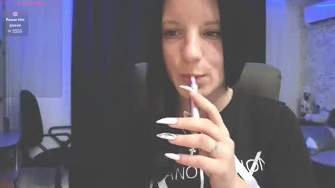Sweet Shy online show from 05.03.26