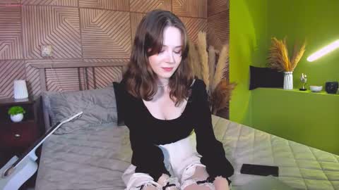 Alice online show from 09.11.25