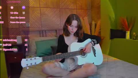 Alice online show from 09.21.25