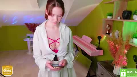 Alice online show from 11.30.25