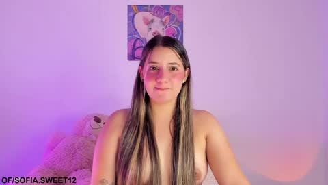 Sofia sweet online show from 05.28.26