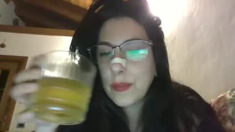 SweetandSourMary online show from 02.10.26