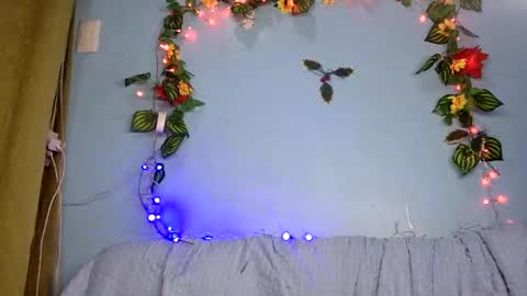 Snapshot of sweetspicypotato chatting on 03.08.25 spicy online show from 03.08.25