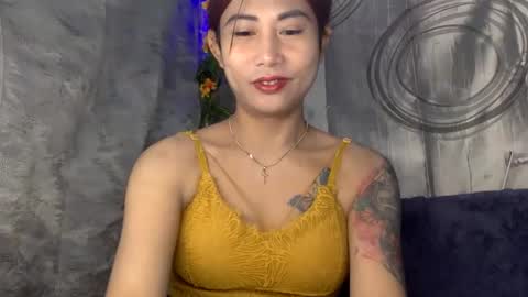 Snapshot of sweetspicypotato chatting on 11.04.25 spicy online show from 11.04.25