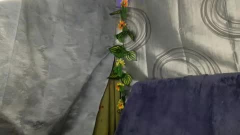 Snapshot of sweetspicypotato chatting on 11.20.25 spicy online show from 11.20.25