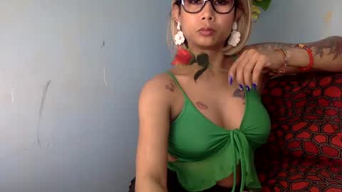 spicy online show from 06.18.26