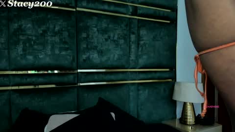 sweetstacy_ online show from 06.15.26