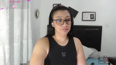 Stormi online show from 01.31.25