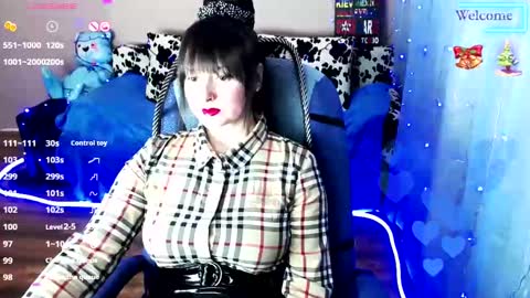 Snapshot of sweetsunnymila chatting on 01.06.25 HelloI amShy Charming Mila-Nice to meet you and Welcome I am not a nude model  Sometimes a smile is all that we need online show from 01.06.25