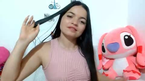 sweet online show from 06.26.26
