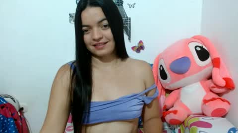 sweet online show from 07.04.26