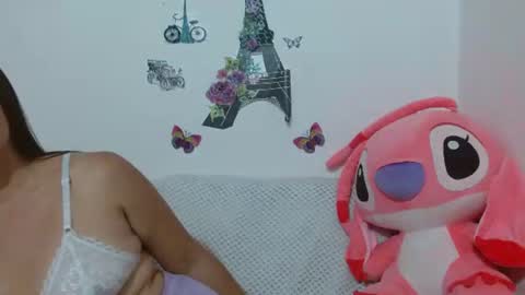 sweet online show from 07.17.26