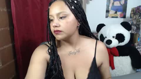 sweett_candy1 online show from 03.24.26