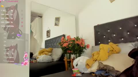 Sweett Maria  online show from 05.07.26