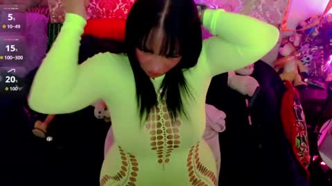 martina online show from 04.30.26