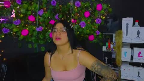 Molly -  INDEPENDENT MODEL online show from 05.03.26