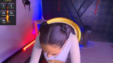 Sweett pleasure online show from 03.14.26